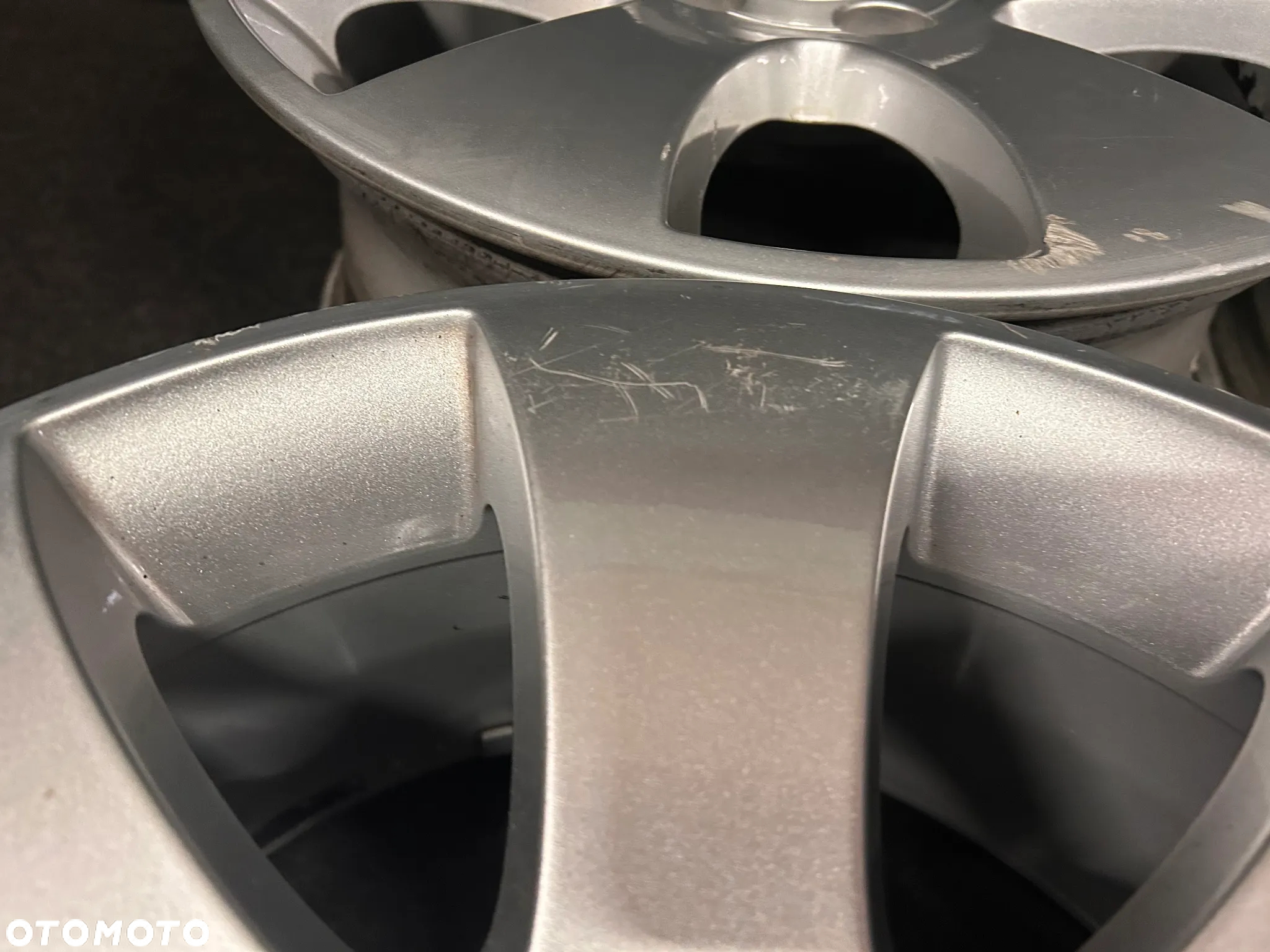 Alufelgi Skoda Superb II, Octavia II, III 16 cali 5x112 4szt. - 25