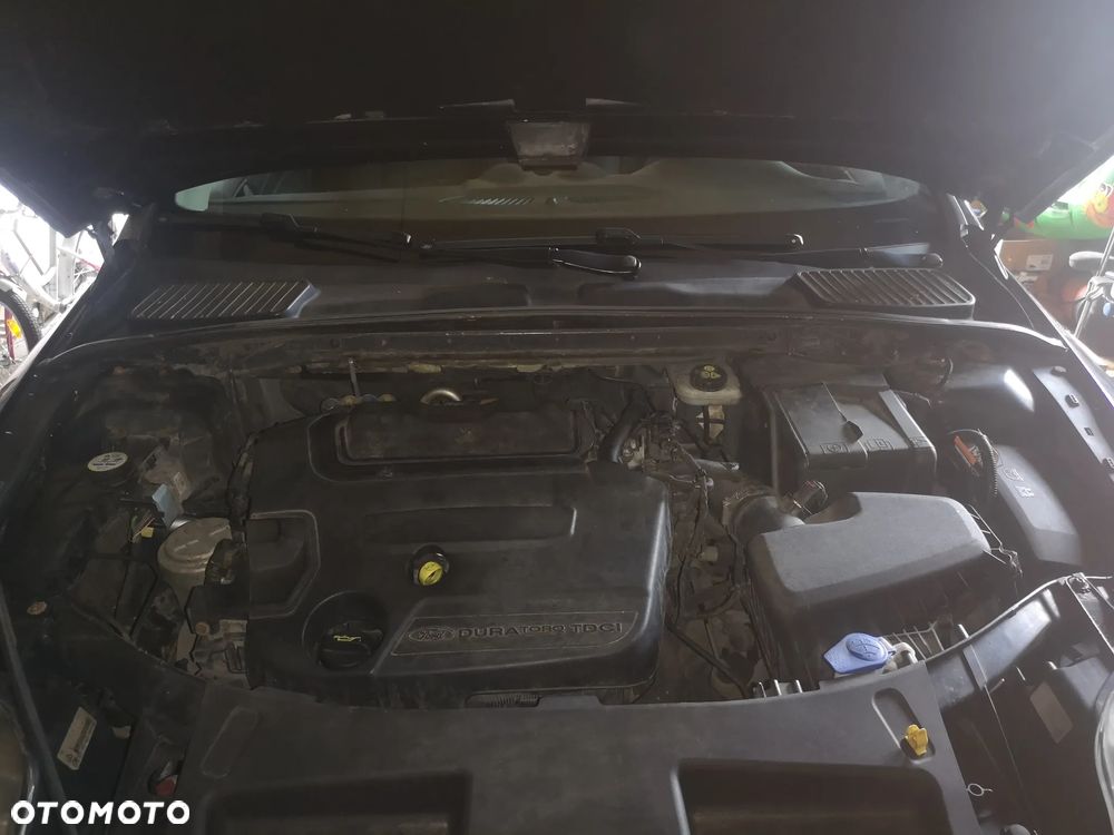 Ford Mondeo SW 2.0 TDCi Titanium - 21