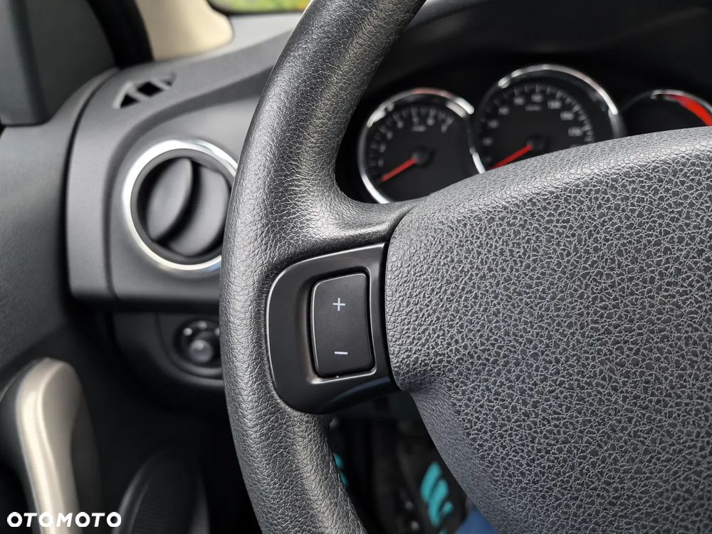 Dacia Sandero Stepway 0.9 TCe Laureate - 11
