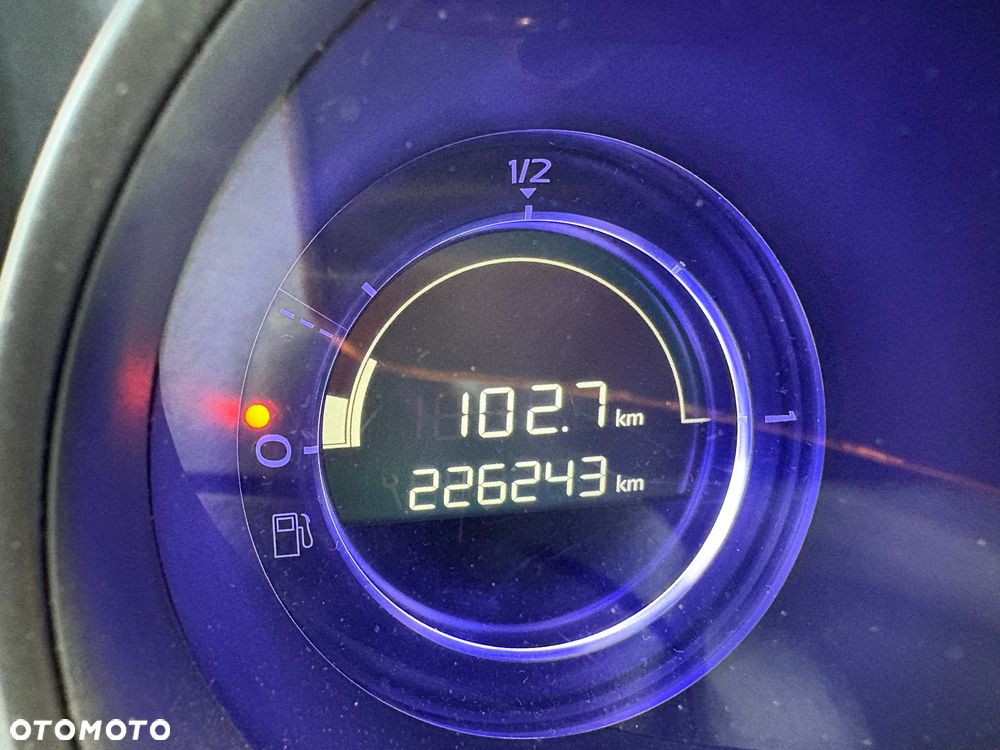 Citroën C4 VTi 120 Exclusive - 18
