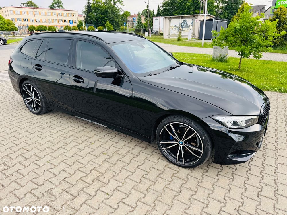 BMW Seria 3 - 30