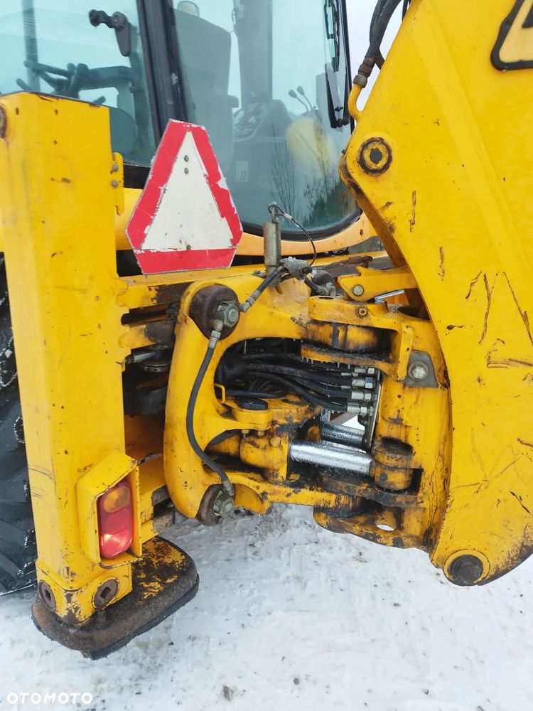 JCB 3cx - 10