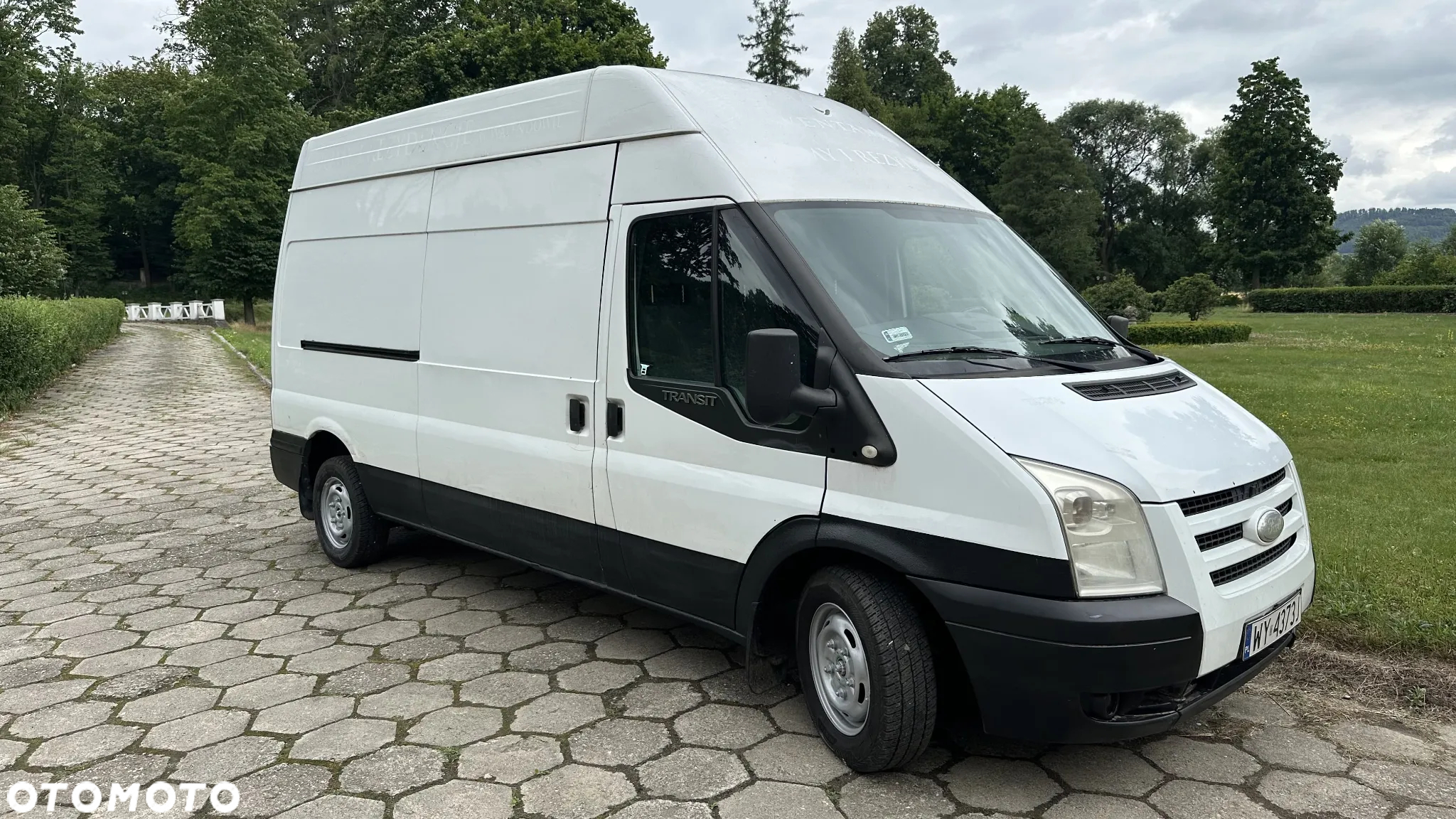 Ford Transit - 16