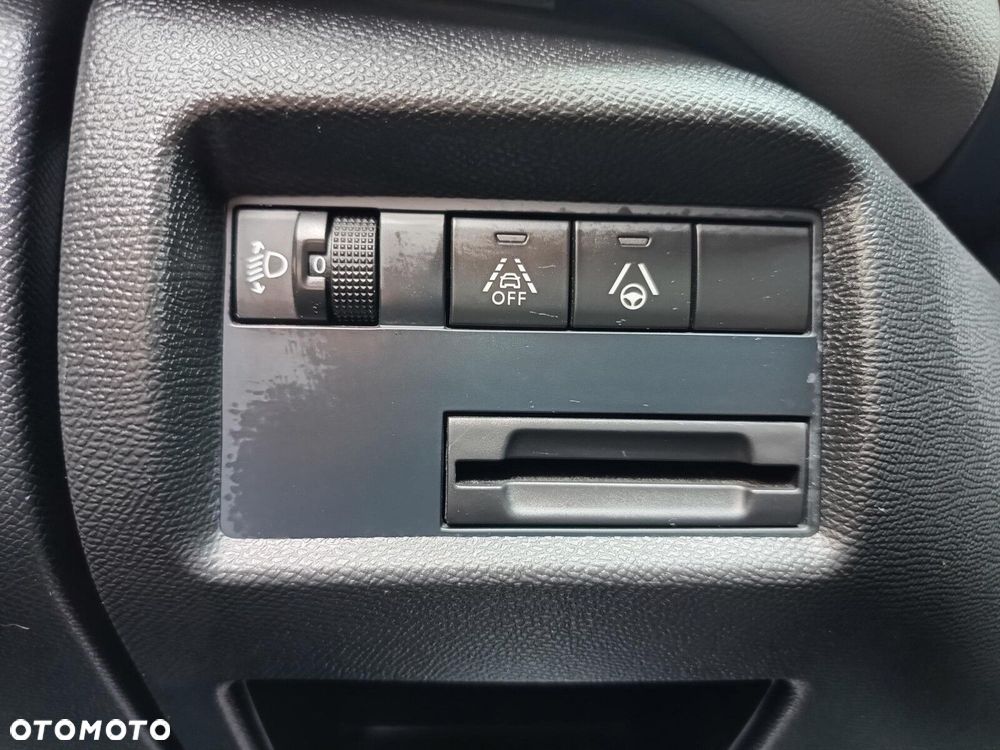 Citroën C5 Aircross 1.5 BlueHDi Shine EAT8 - 22