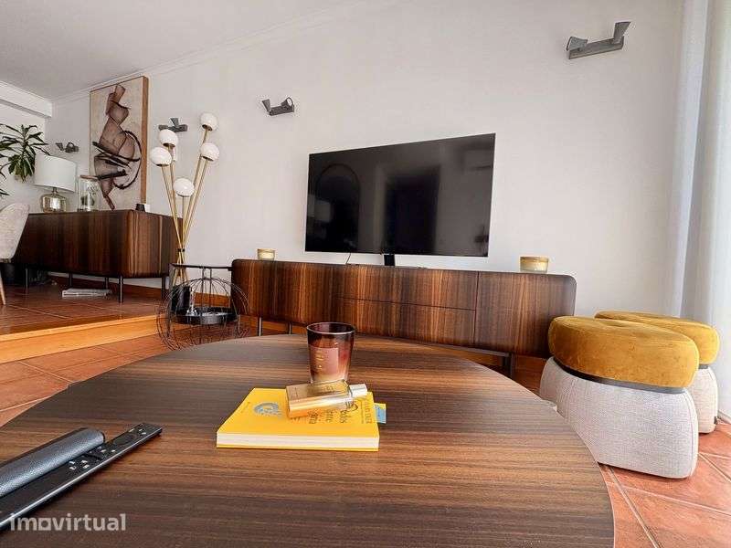 Moradia T2 com vista rio - Grande imagem: 4/12