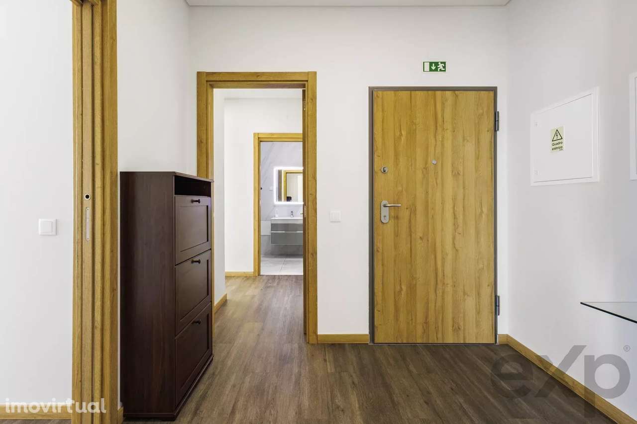 Apartamento T3 Vista Mar - Grande imagem: 3/39