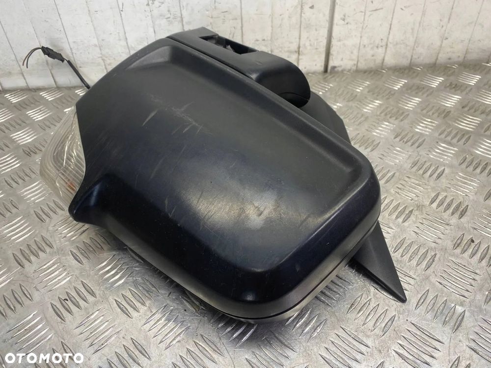 LUSTERKO LEWE PRZÓD MERCEDES SPRINTER W906 ANGLIK UK A9068102193 - 11