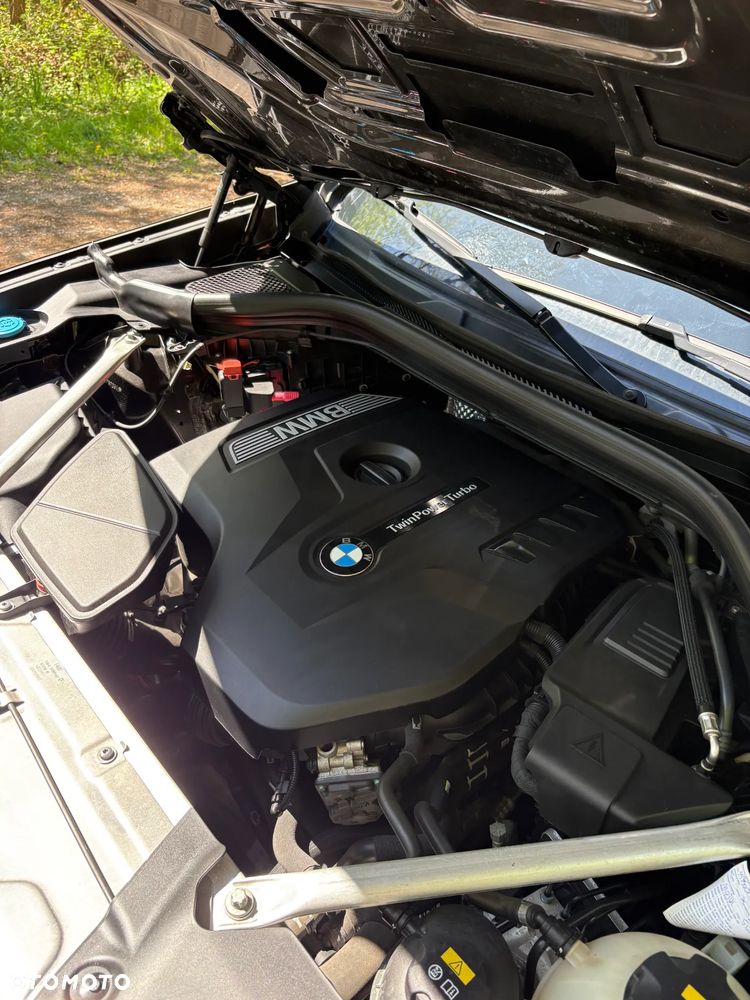 BMW X3 xDrive30i GPF xLine - 19