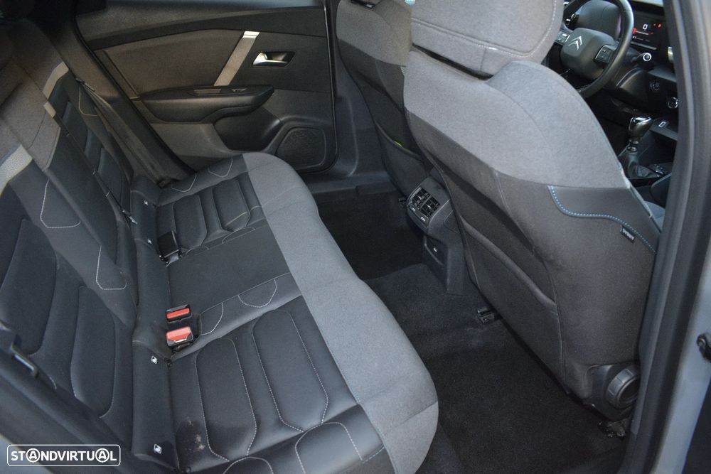 Citroën C4 1.2 PureTech Feel Pack - 19