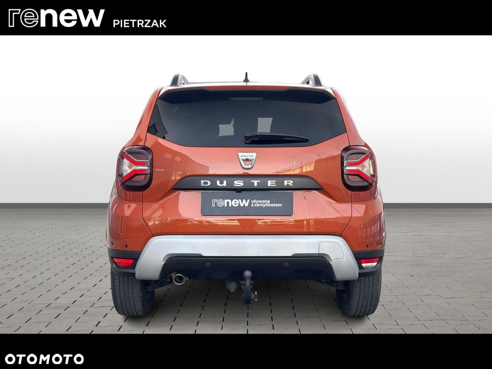 Dacia Duster 1.3 TCe Prestige EDC - 4
