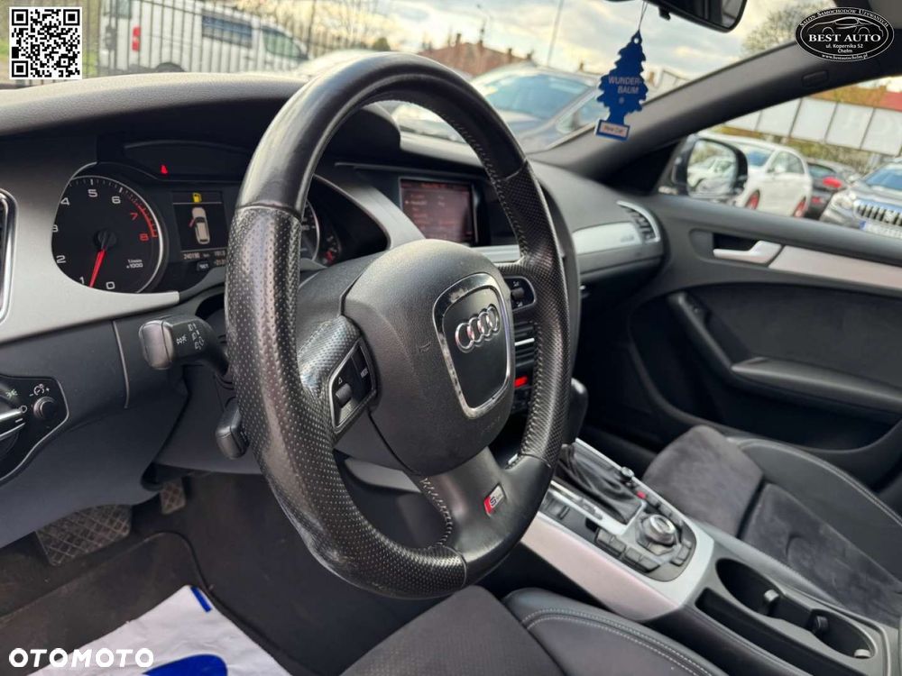 Audi A4 Avant - 24