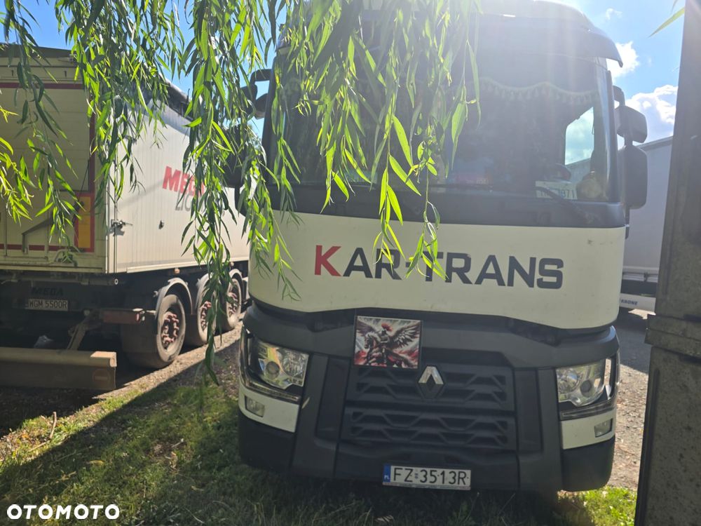 Renault T460 SUPER STAN! - 4