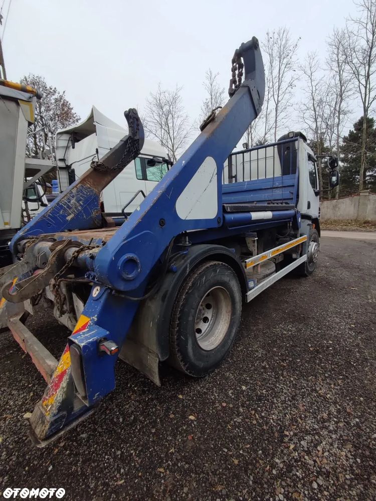 DAF FA LF55. 250G18 - 7