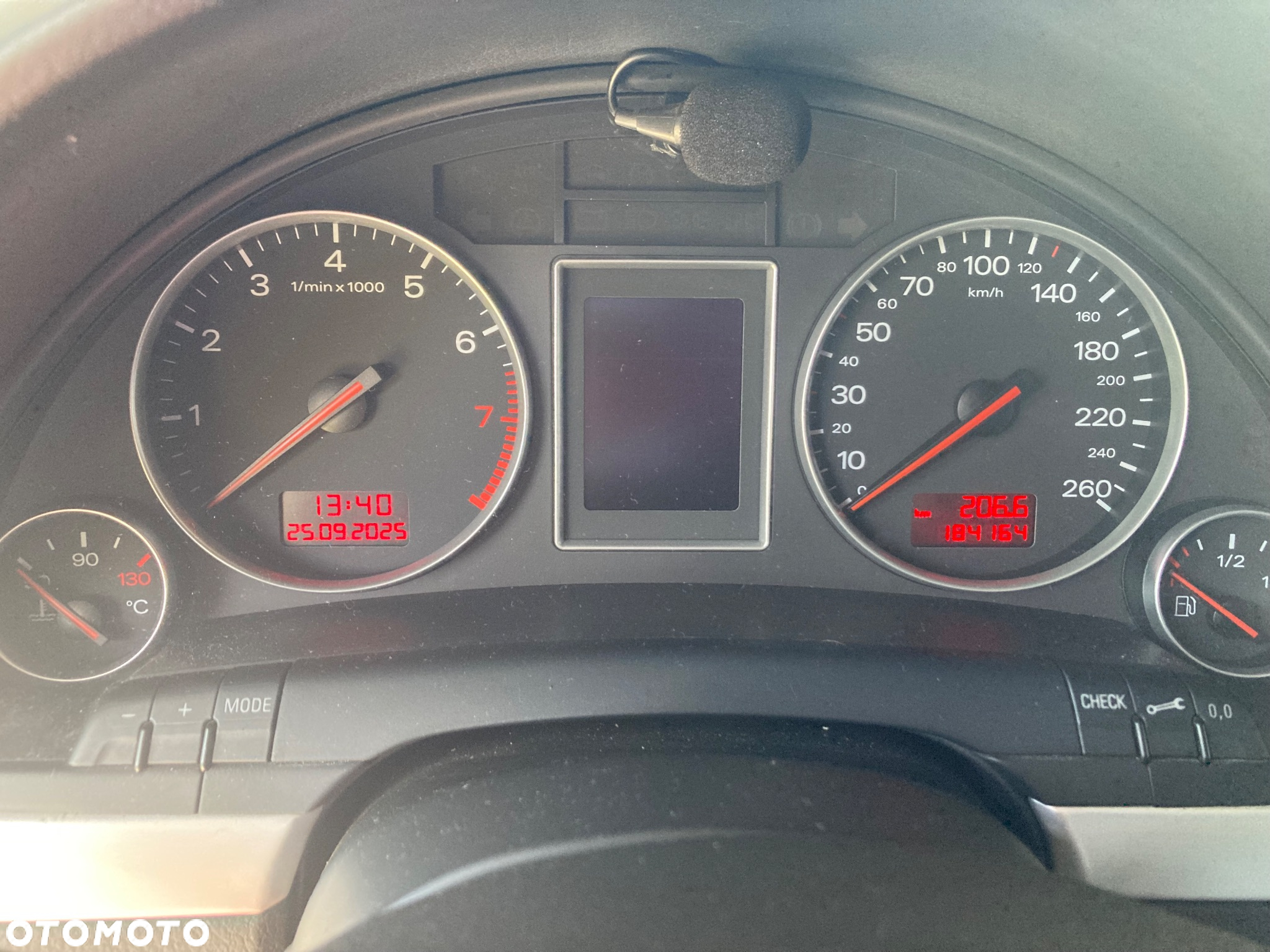 Audi A4 - 22