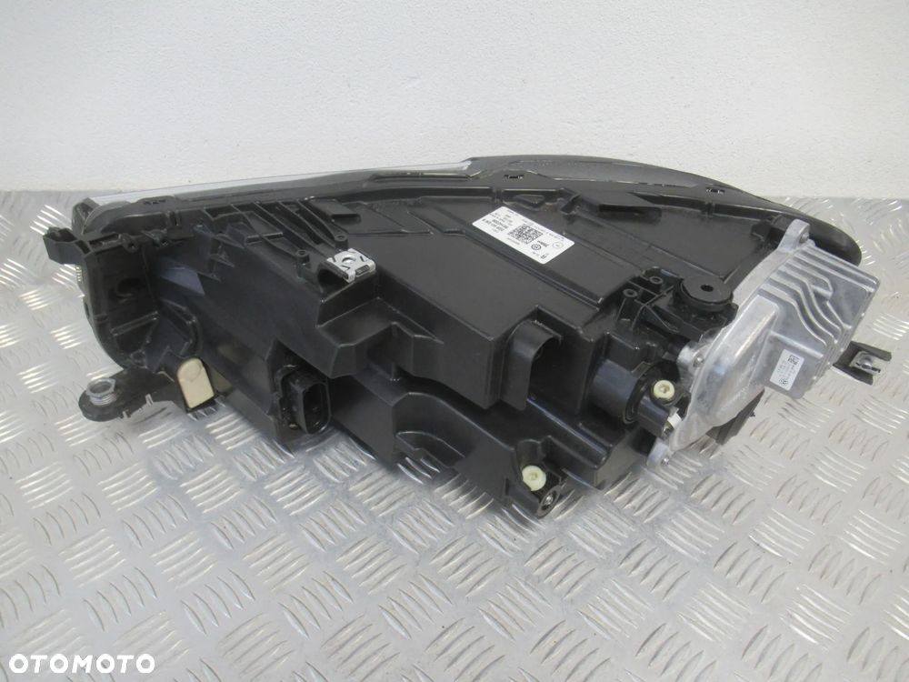 LAMPA PRZEDNIA PRZÓD PRAWA VW T-CROSS FULL LED 2GM941036B 2018-2023 - 16