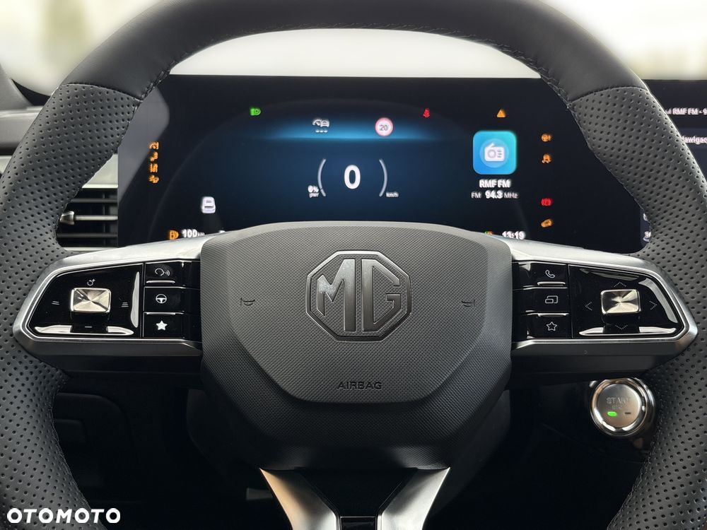 MG HS 1.5T HEV+ Exclusive - 17