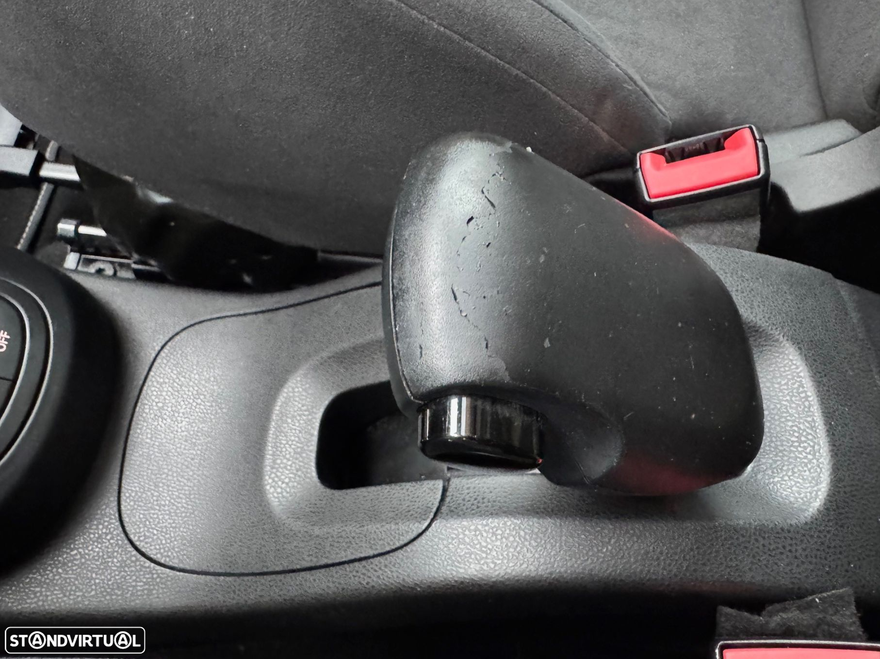 Fiat 500L 0.9 8V TwinAir Lounge Natural Power - 19