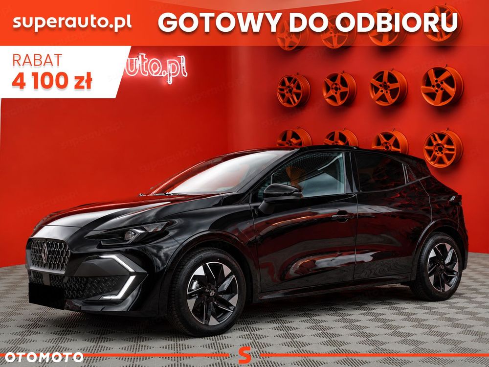 Renault Clio - 1