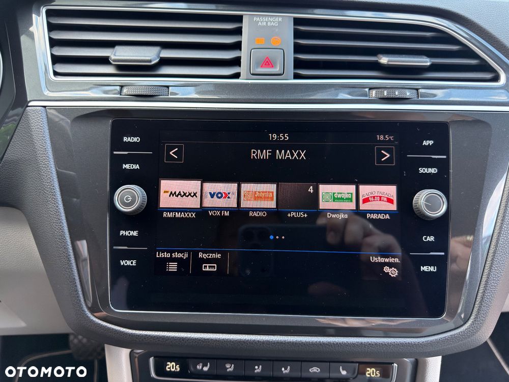 Volkswagen Tiguan 1.5 TSI EVO Comfortline DSG - 33
