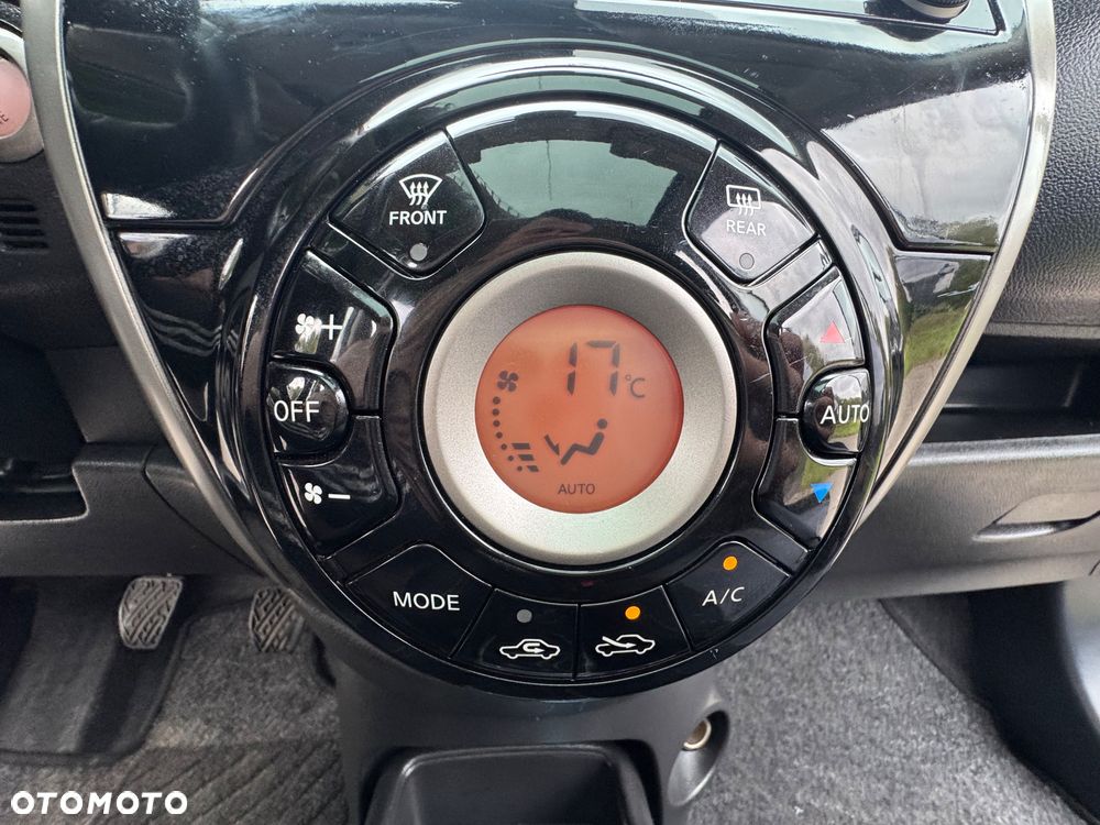 Nissan Micra - 20