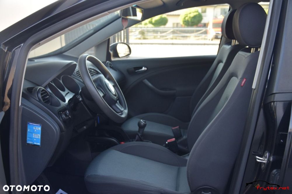 Seat Altea - 15