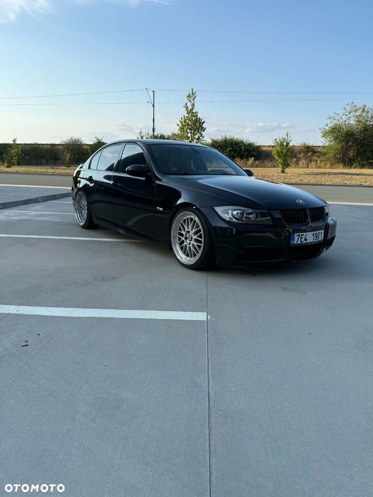 BMW Seria 3 330d - 2