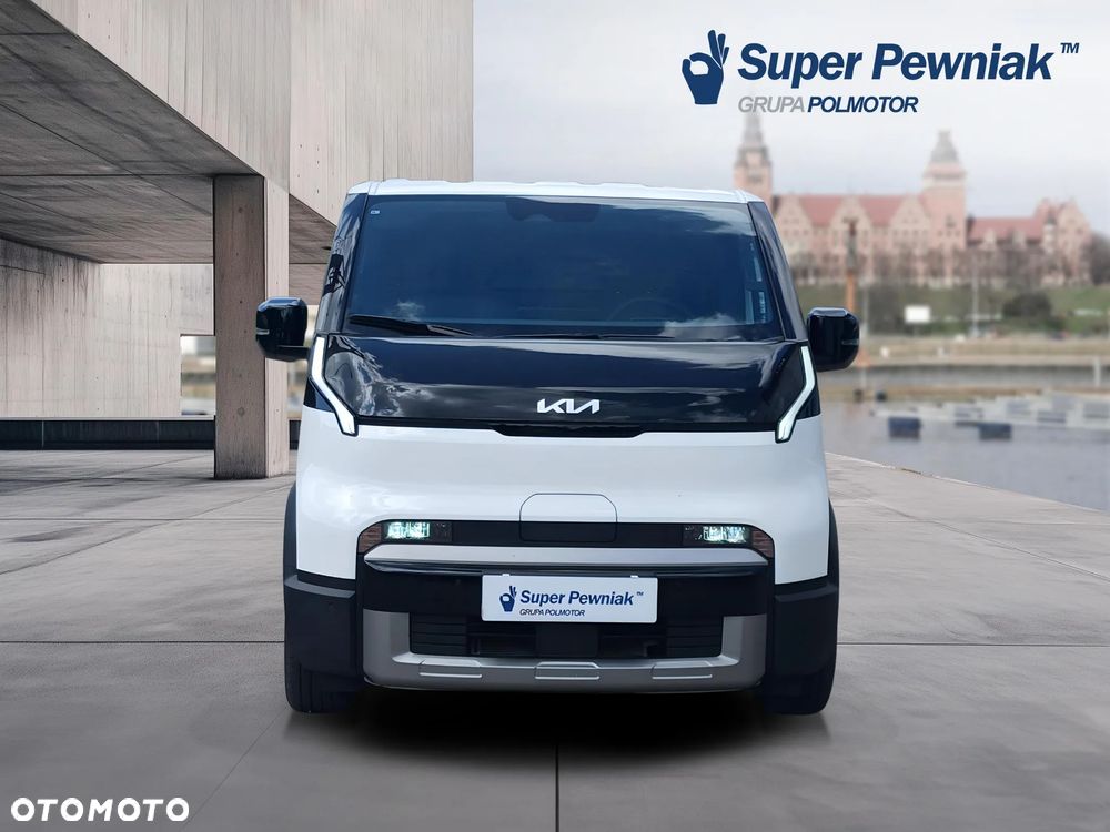 Kia PV5 - 8