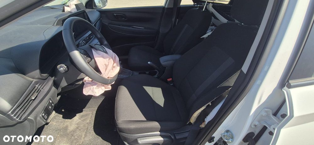 Hyundai i20 1.0 T-GDI Premium DCT - 9