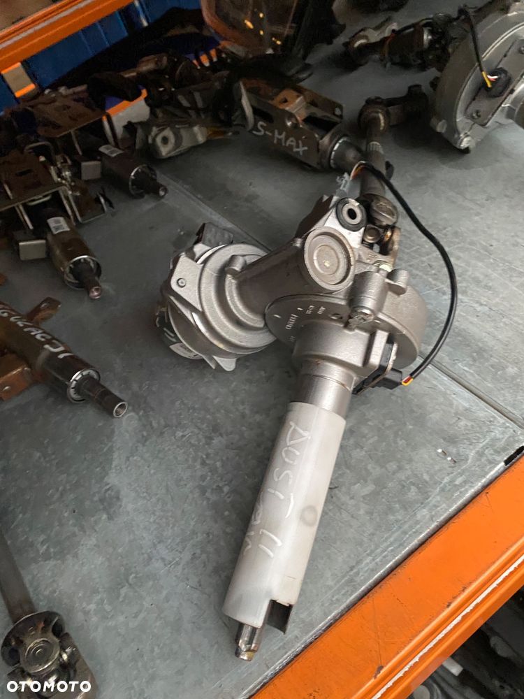 DACIA DUSTER 2 II WSPOMAGANIE POMPA WSPOMAGANIA elektryczna wspomaganie ELEKTRYCZNE NOWE 6900004762 — 488104621R Wwa - 3