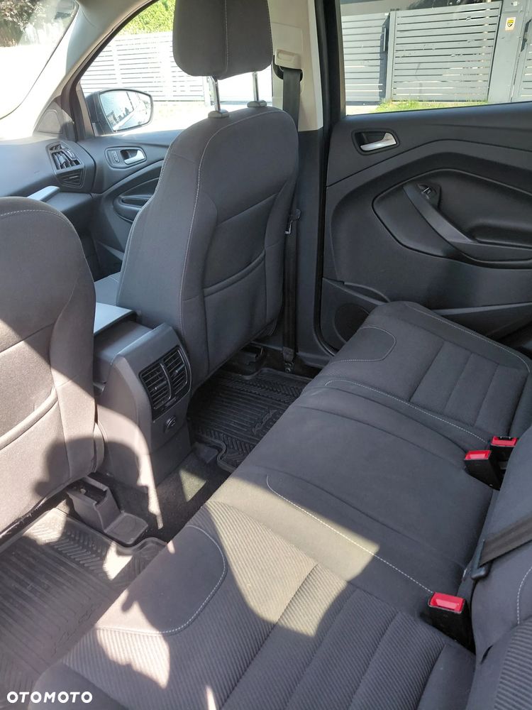 Ford Kuga 1.5 EcoBoost FWD Titanium ASS - 8