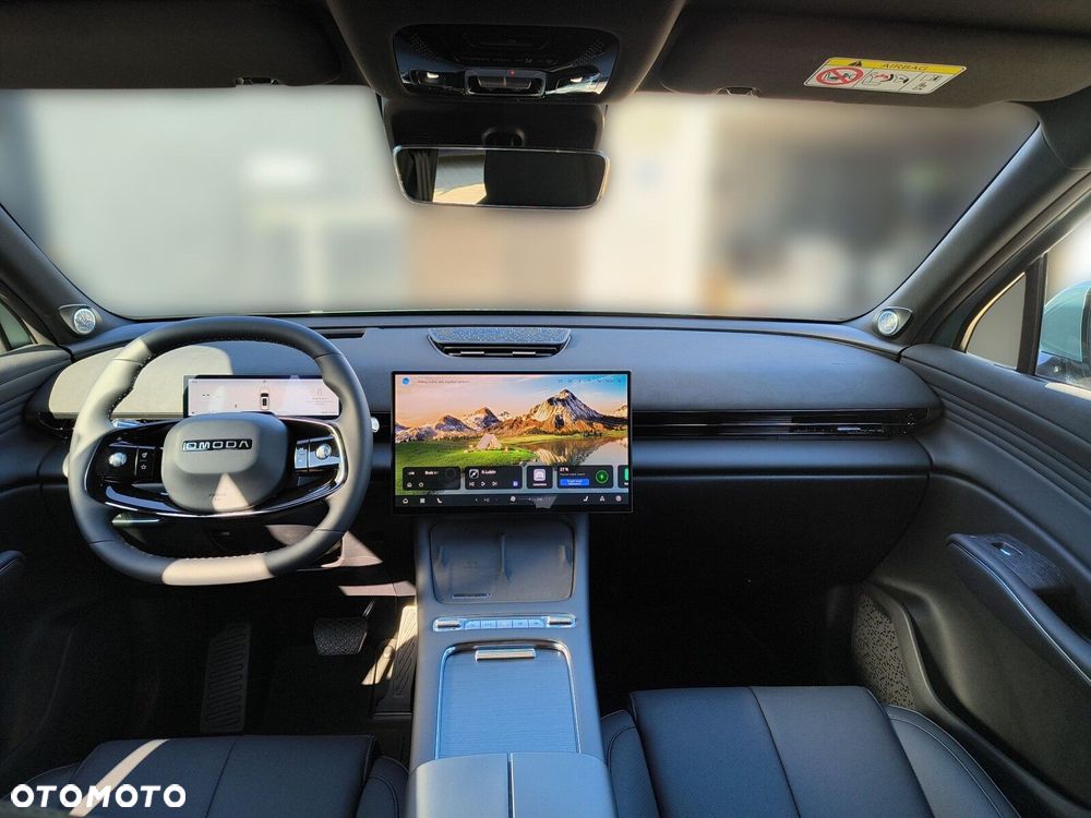 Omoda 7 - 20