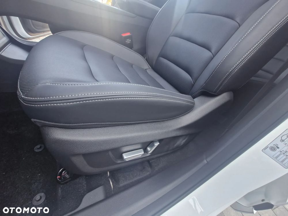JAC JS8 PRO 7os - 8