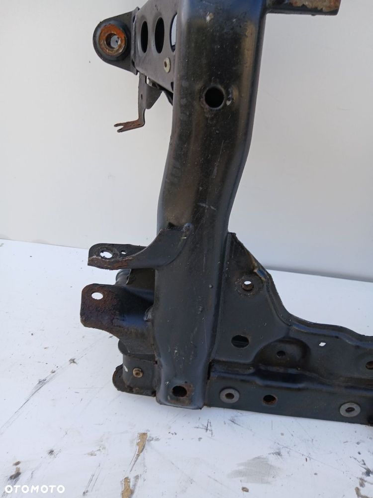 SANKI PRZEDNIE BMW X1 E84 X DRIVE N47D20C - 11