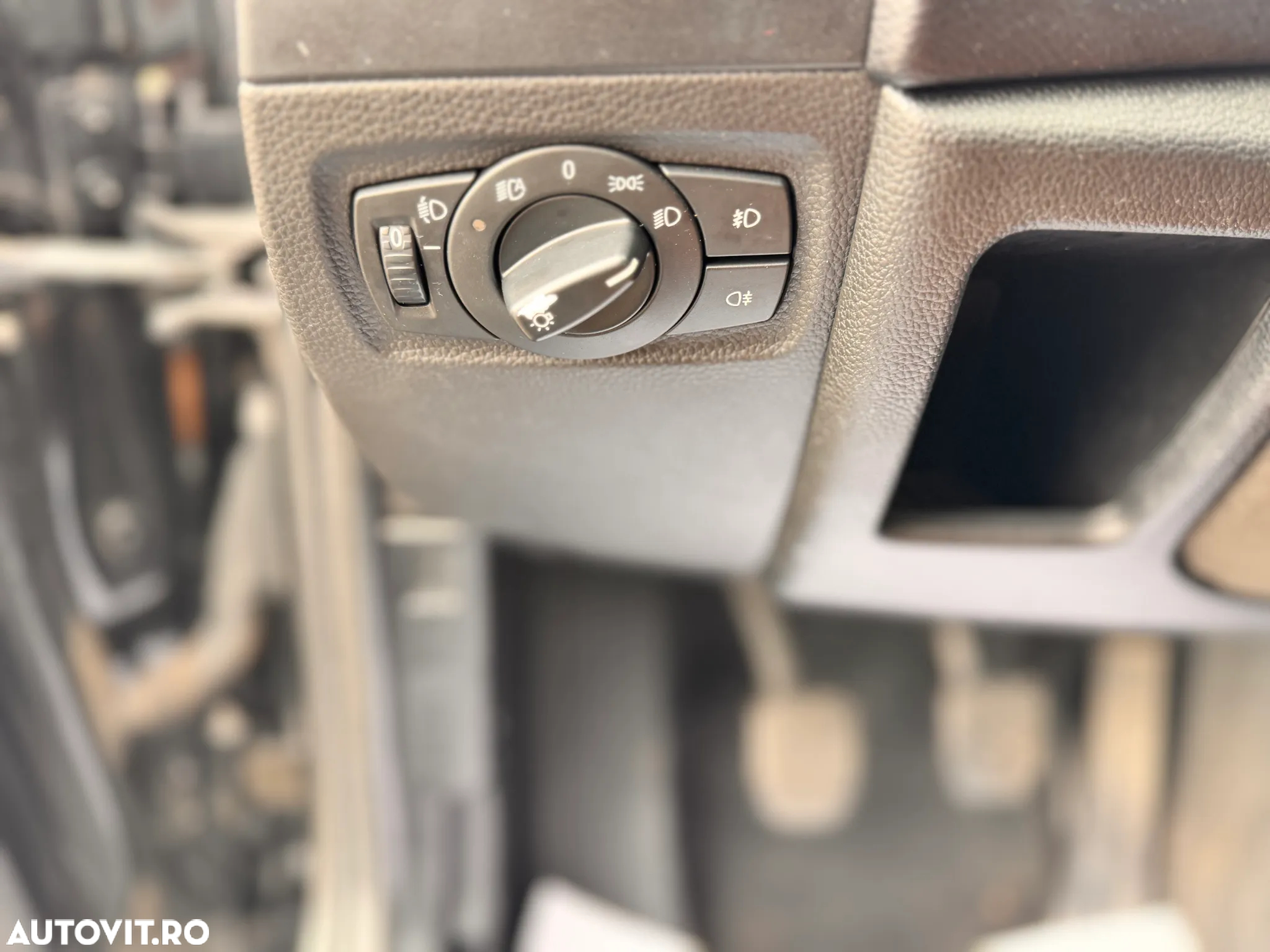 BMW Seria 1 118d - 16