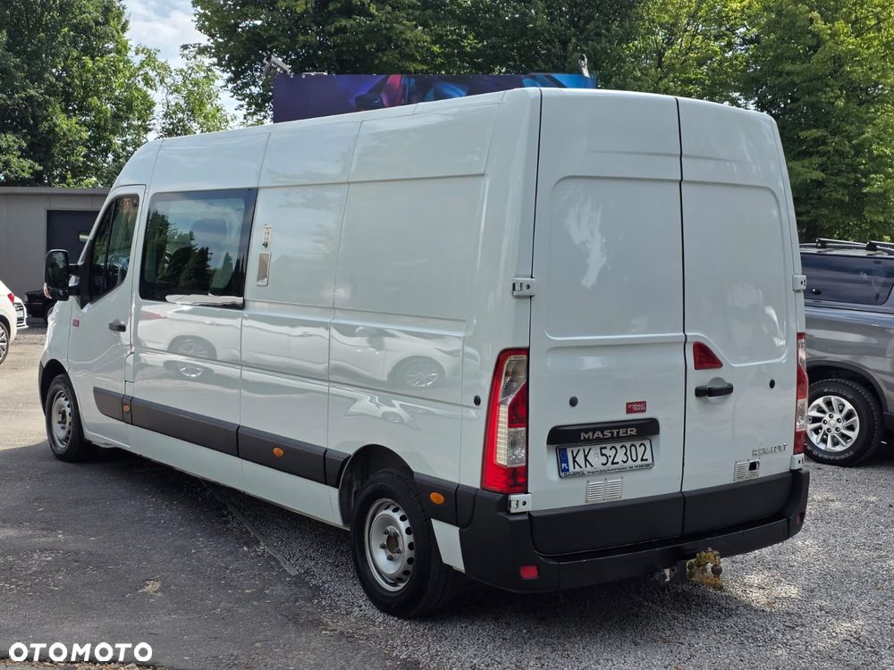 Renault MASTER - 10