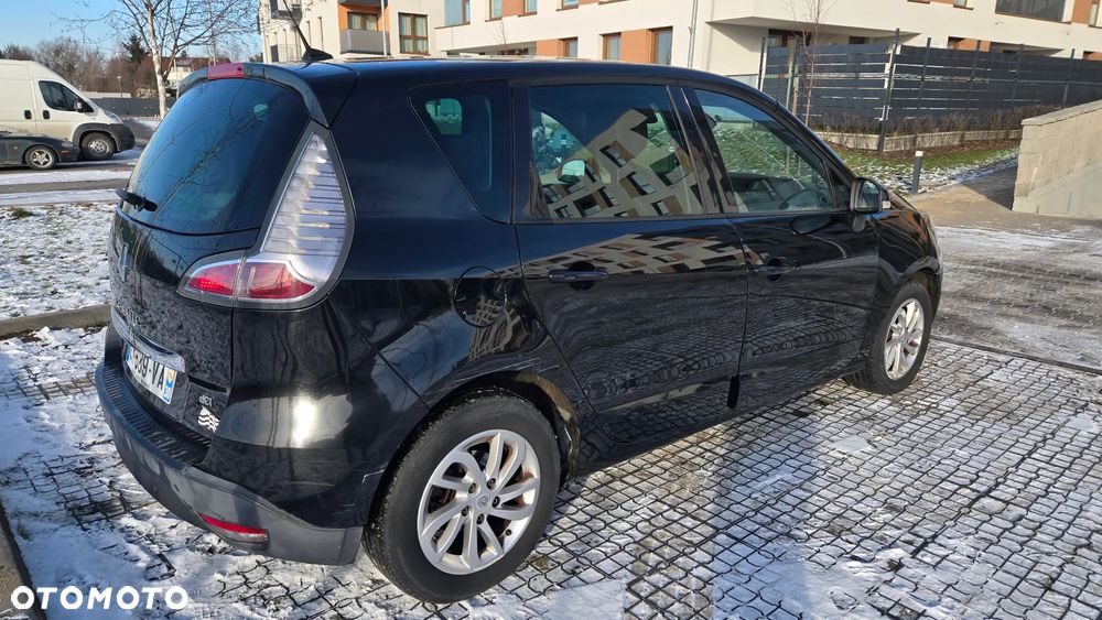 Renault Scenic Energy dCi 110 S&S Bose Edition - 6