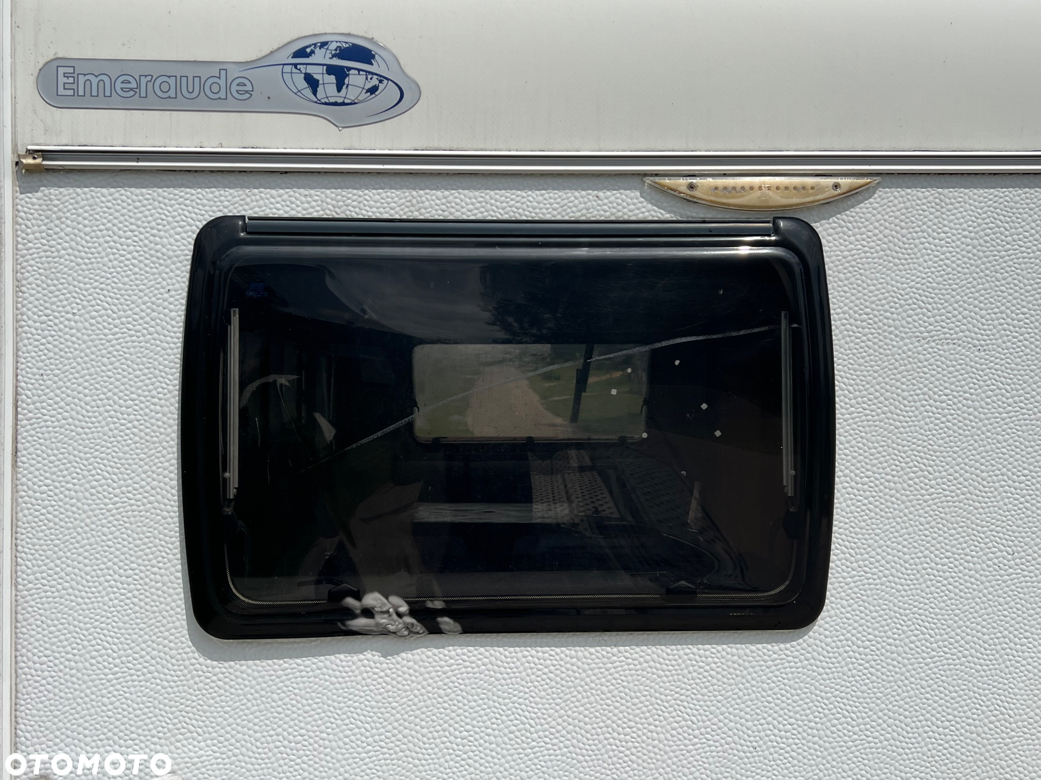 Caravelair Emeraude 450 2009r i inne @ Fendt 590- 620 -Larimar 650 -495 @ LMC 560@ Tabbert 655 - 23