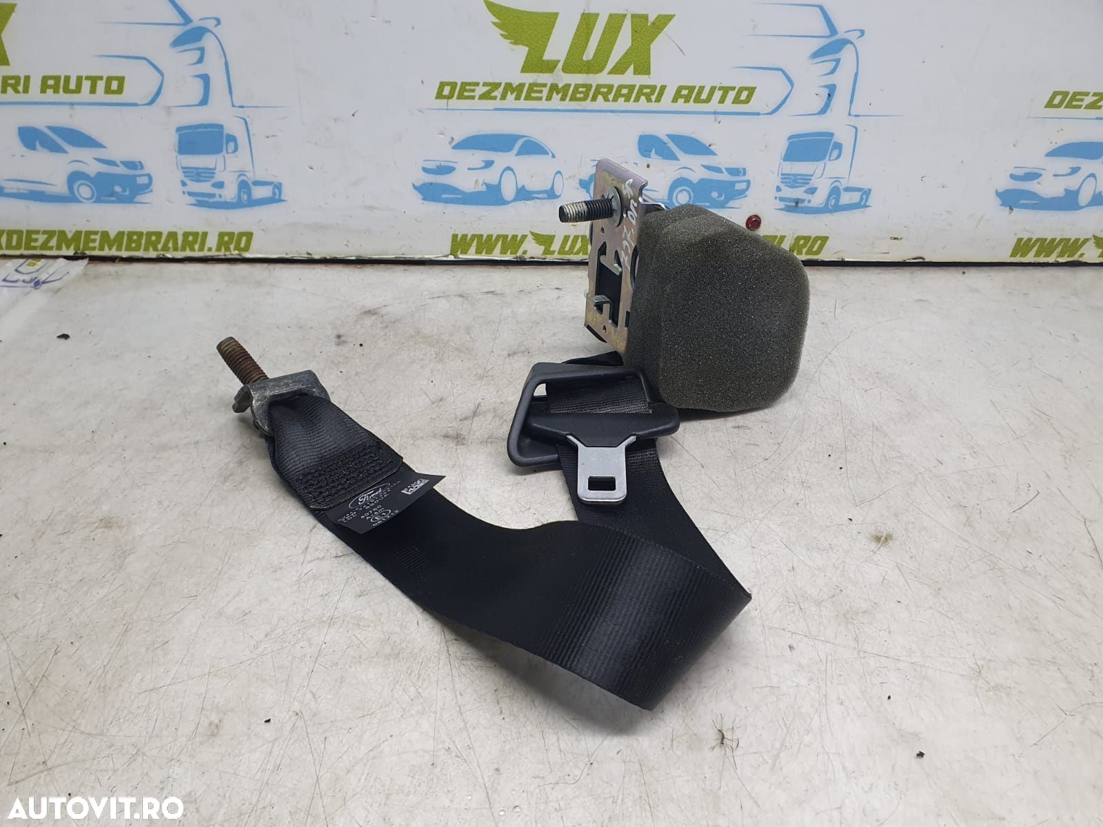 Centura spate Cv44-611b68-ba3ja6 Ford Kuga 2 [2013 - 2020] 2.0 tdci - 1