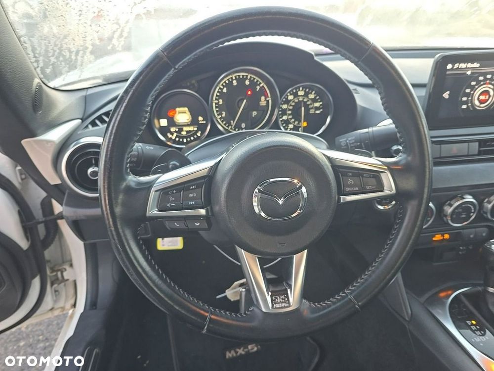 Mazda MX-5 - 7
