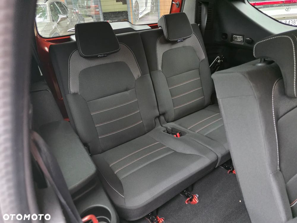 Dacia Jogger 1.0 TCe SL Extreme 7os - 17