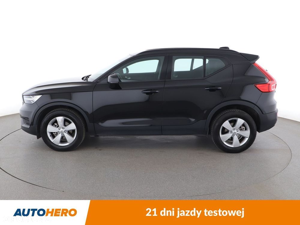 Volvo XC 40 T2 Core - 2