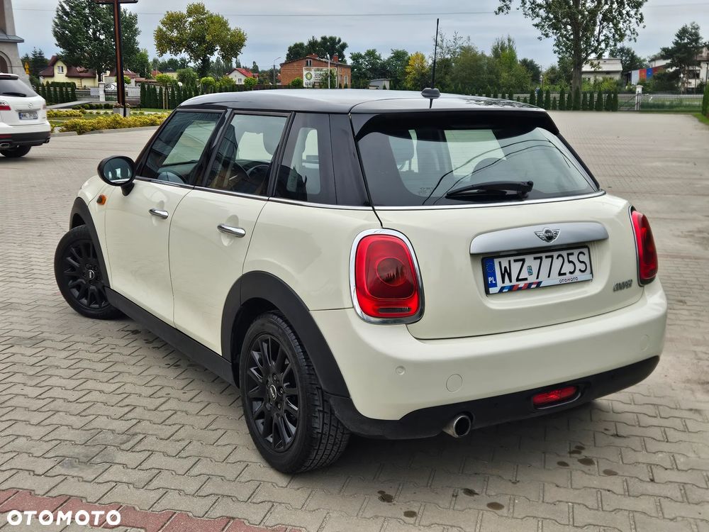 MINI Cooper Standard - 29