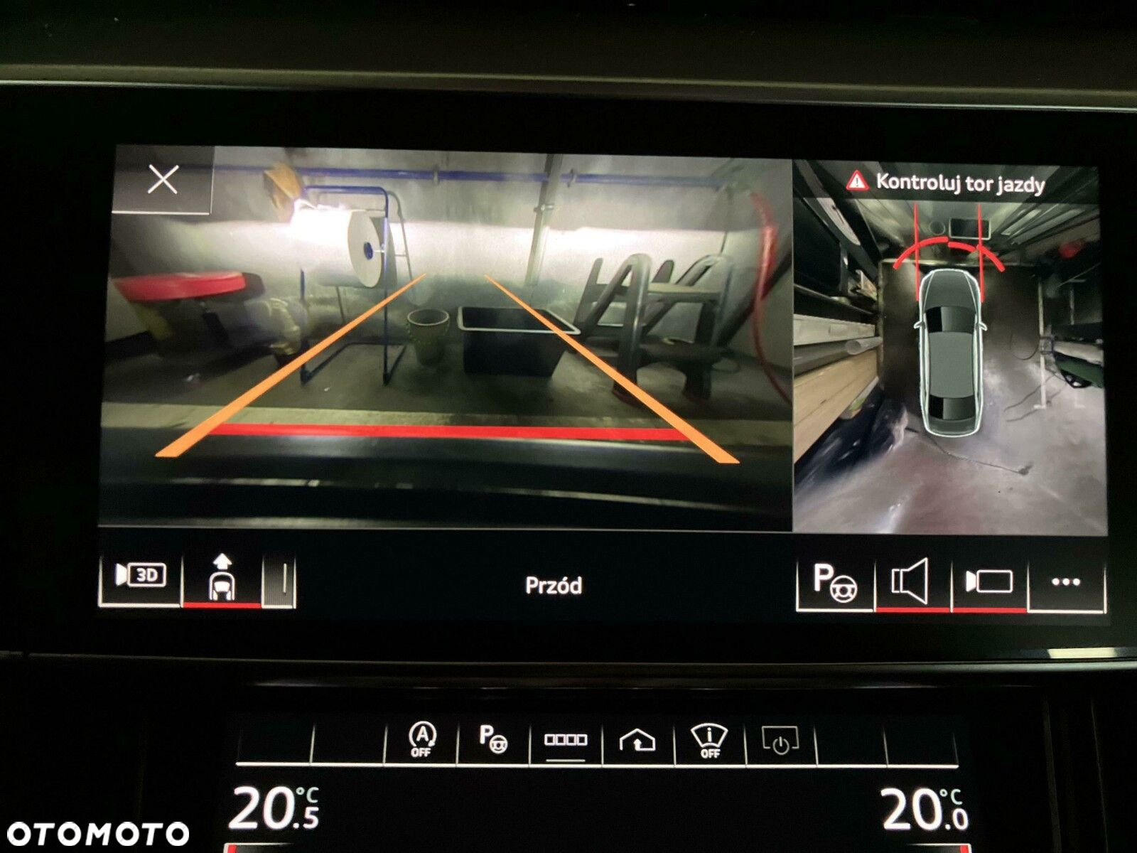 Audi A8 - 33