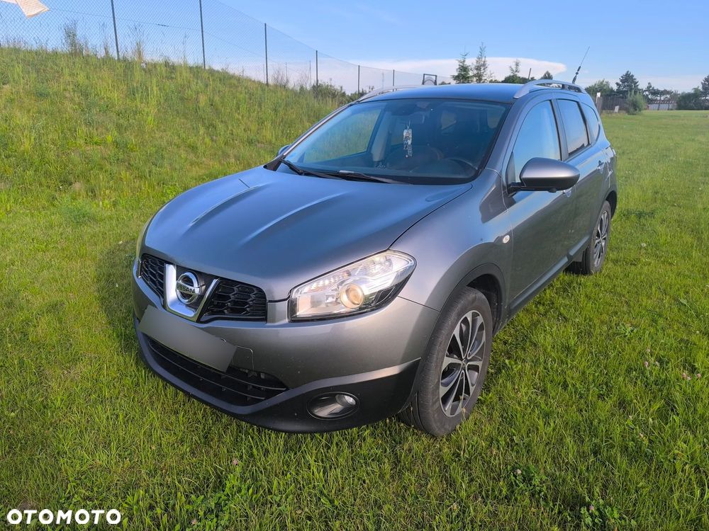 Nissan Qashqai 1.6 DCi Tekna - 2