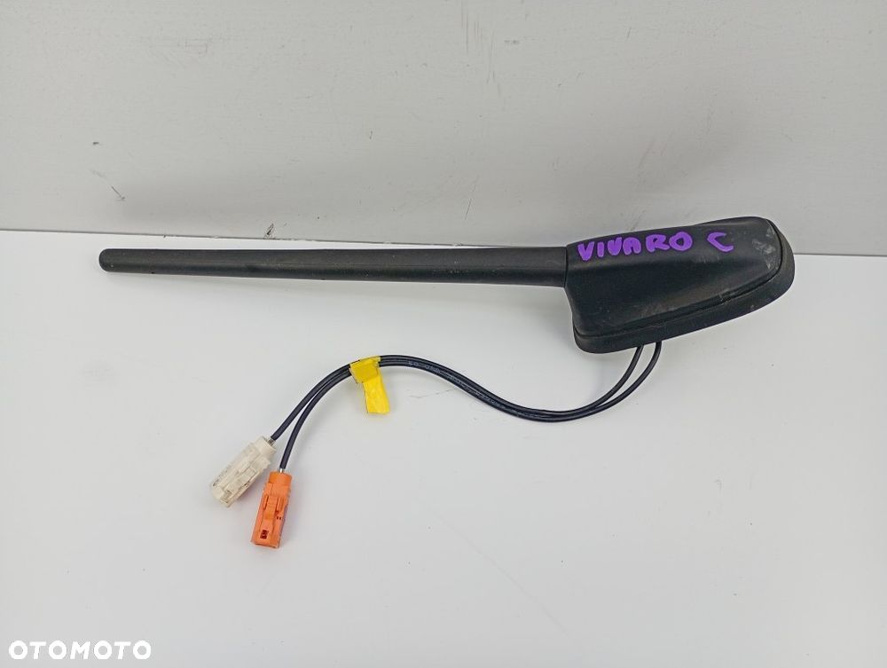 antena dachowa podstawa jumpy iii expert iii vivaro c proace ii scudo 2023r 9808547080 - 2