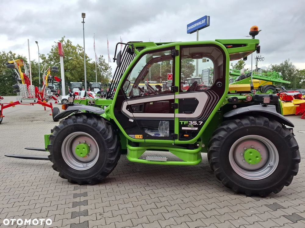 Merlo TF35.7CS-140 - 5
