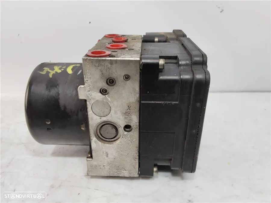 MODULO ABS SEAT REFª 1K0614517AS I 1 ANO DE GARANTIA - 3