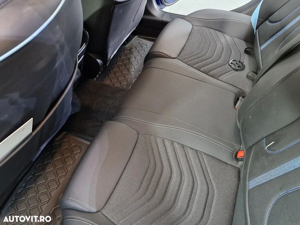 Mercedes-Benz A 200 - 5