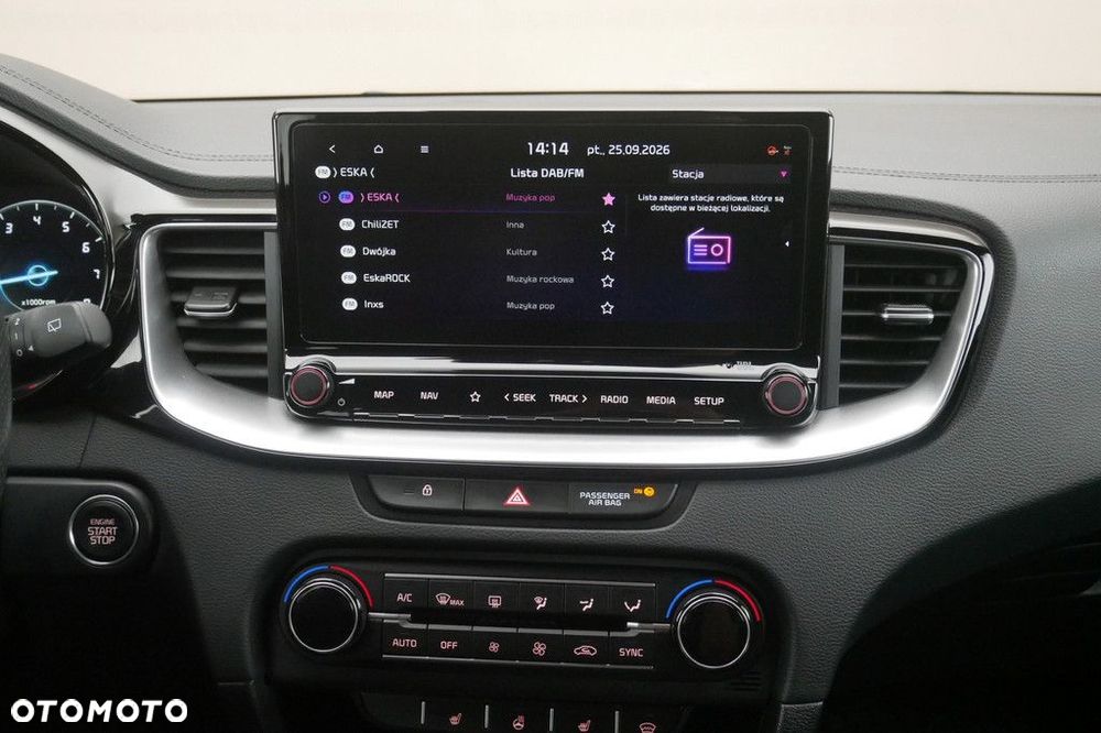 Kia ProCeed - 10