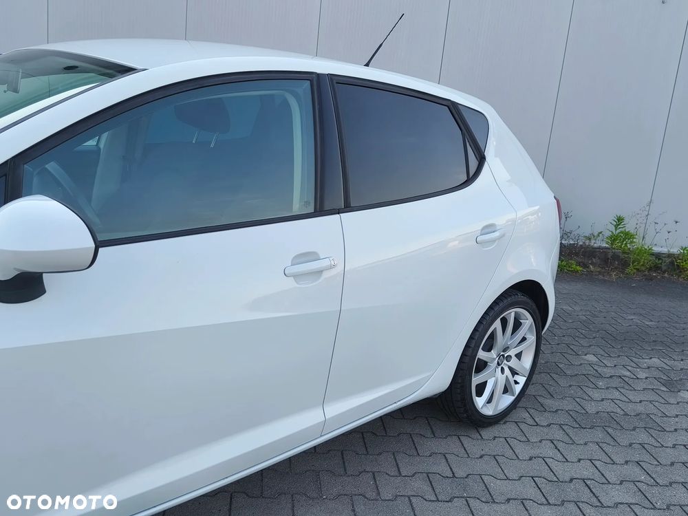 Seat Ibiza 1.2 TSI FR - 12